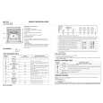 WHIRLPOOL AKZ 231/01 IX Quick Start WHIRLPOOL AKZ 231/01 IX Quick Start