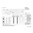 WHIRLPOOL AWZ 755 Quick Start WHIRLPOOL AWZ 755 Quick Start