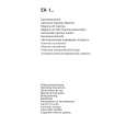 AEG EA130 Owners Manual AEG EA130 Owners Manual