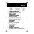 WHIRLPOOL BLZS 5900 IN Owners Manual WHIRLPOOL BLZS 5900 IN Owners Manual