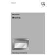 WHIRLPOOL MW-SL/60 Owners Manual WHIRLPOOL MW-SL/60 Owners Manual
