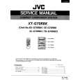 JVC SE-G70RBK Service Manual JVC SE-G70RBK Service Manual