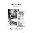 WHIRLPOOL KEBI100YBL0 Owners Manual WHIRLPOOL KEBI100YBL0 Owners Manual