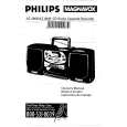 PHILIPS AZ2905/17 Owners Manual PHILIPS AZ2905/17 Owners Manual