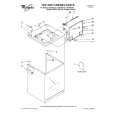 WHIRLPOOL LSQ8543JQ1 Parts Catalog WHIRLPOOL LSQ8543JQ1 Parts Catalog