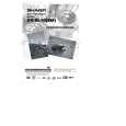 SHARP DVSL10EM Owners Manual SHARP DVSL10EM Owners Manual