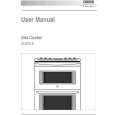 AEG ZCG7610 Owners Manual AEG ZCG7610 Owners Manual