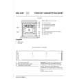 WHIRLPOOL BSZ 5000 IN Quick Start WHIRLPOOL BSZ 5000 IN Quick Start
