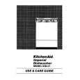 WHIRLPOOL KDI21 Owners Manual WHIRLPOOL KDI21 Owners Manual
