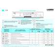 LADEN C 723 Quick Start LADEN C 723 Quick Start