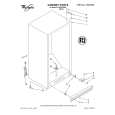 WHIRLPOOL EV120FXGW00 Parts Catalog WHIRLPOOL EV120FXGW00 Parts Catalog