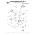 WHIRLPOOL GLT3615LB02 Parts Catalog WHIRLPOOL GLT3615LB02 Parts Catalog