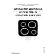 ELECTROLUX GK58-3.3CN Owners Manual ELECTROLUX GK58-3.3CN Owners Manual
