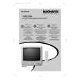 PHILIPS 13MC3206/37 Owners Manual PHILIPS 13MC3206/37 Owners Manual
