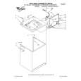 WHIRLPOOL LSC9355AG0 Parts Catalog WHIRLPOOL LSC9355AG0 Parts Catalog