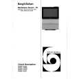 BANG&OLUFSEN 8111 Service Manual BANG&OLUFSEN 8111 Service Manual