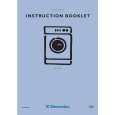 ELECTROLUX EWD1419I Owners Manual ELECTROLUX EWD1419I Owners Manual