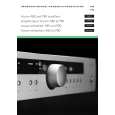 ARCAM P80 Owners Manual ARCAM P80 Owners Manual
