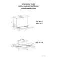 ALNO ADF 601 W Owners Manual ALNO ADF 601 W Owners Manual