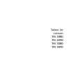 ARTHUR MARTIN ELECTROLUX TM3080N Owners Manual ARTHUR MARTIN ELECTROLUX TM3080N Owners Manual