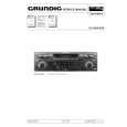 GRUNDIG EC4000RD Service Manual GRUNDIG EC4000RD Service Manual