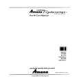 WHIRLPOOL RC16SE Owners Manual WHIRLPOOL RC16SE Owners Manual