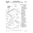 WHIRLPOOL GY398LXPQ02 Parts Catalog WHIRLPOOL GY398LXPQ02 Parts Catalog