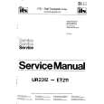 ITS ET211 Service Manual ITS ET211 Service Manual