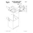 WHIRLPOOL 8LSR5132BG2 Parts Catalog WHIRLPOOL 8LSR5132BG2 Parts Catalog