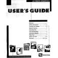 WHIRLPOOL LAT9606AAE Owners Manual WHIRLPOOL LAT9606AAE Owners Manual