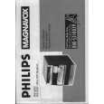 PHILIPS FW570C37 Owners Manual PHILIPS FW570C37 Owners Manual