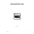 ELECTROLUX EOB3790X Owners Manual ELECTROLUX EOB3790X Owners Manual