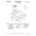 WHIRLPOOL TGS326MS2 Parts Catalog WHIRLPOOL TGS326MS2 Parts Catalog