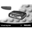 PHILIPS FR-AJ3430/00R Owners Manual PHILIPS FR-AJ3430/00R Owners Manual