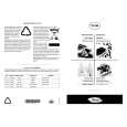 WHIRLPOOL VT 254/ALU Owners Manual WHIRLPOOL VT 254/ALU Owners Manual