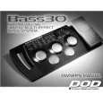 HARMAN BASS30 Owners Manual HARMAN BASS30 Owners Manual