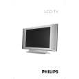 PHILIPS 23PF4310/01 Owners Manual PHILIPS 23PF4310/01 Owners Manual