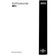 AEG S3630-1KG Owners Manual AEG S3630-1KG Owners Manual