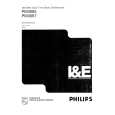 PHILIPS PM3065 Service Manual PHILIPS PM3065 Service Manual