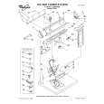 WHIRLPOOL 3LGR5436EQ0 Parts Catalog WHIRLPOOL 3LGR5436EQ0 Parts Catalog