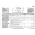 WHIRLPOOL AWE 9829 Quick Start WHIRLPOOL AWE 9829 Quick Start