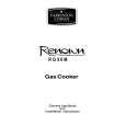 PARKINSON COWAN RG50MGGRN Owners Manual PARKINSON COWAN RG50MGGRN Owners Manual
