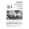 PANASONIC KXTGA242B Owners Manual PANASONIC KXTGA242B Owners Manual