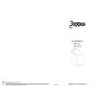 ZOPPAS PT8A Owners Manual ZOPPAS PT8A Owners Manual