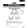 JVC SP-R100 Service Manual JVC SP-R100 Service Manual