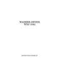 AEG WDJ1054 Owners Manual AEG WDJ1054 Owners Manual