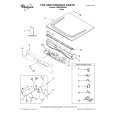 WHIRLPOOL 7MWGD8500SR0 Parts Catalog WHIRLPOOL 7MWGD8500SR0 Parts Catalog