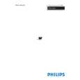PHILIPS SBCHC8900/00 Owners Manual PHILIPS SBCHC8900/00 Owners Manual