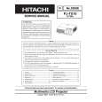 HITACHI C10H Service Manual HITACHI C10H Service Manual