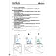 WHIRLPOOL DFO 3060 WS Quick Start WHIRLPOOL DFO 3060 WS Quick Start